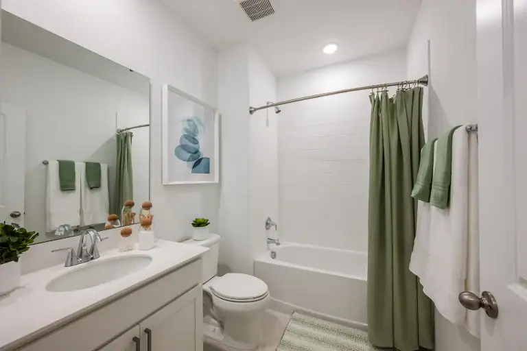 Mellon Bath 2