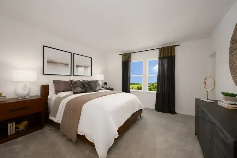 Rinehart Primary Bedroom