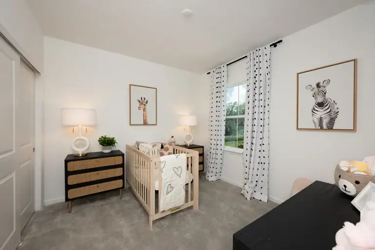 Rinehart Bedroom 3